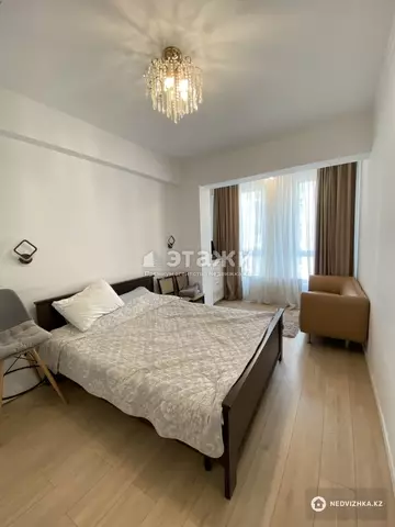 2-комнатная квартира, этаж 4 из 7, 52 м²