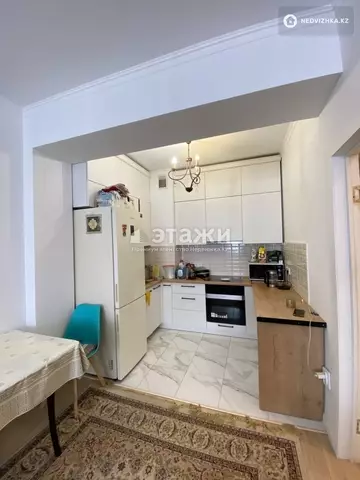 52 м², 2-комнатная квартира, этаж 4 из 7, 52 м², изображение - 6