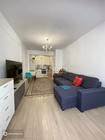 52 м², 2-комнатная квартира, этаж 4 из 7, 52 м², изображение - 7