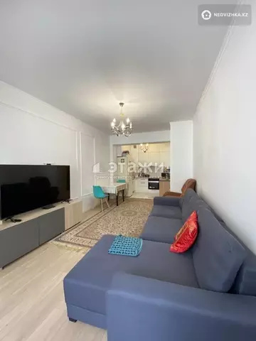 52 м², 2-комнатная квартира, этаж 4 из 7, 52 м², изображение - 8