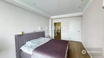 67.5 м², 2-комнатная квартира, этаж 6 из 9, 68 м², изображение - 3