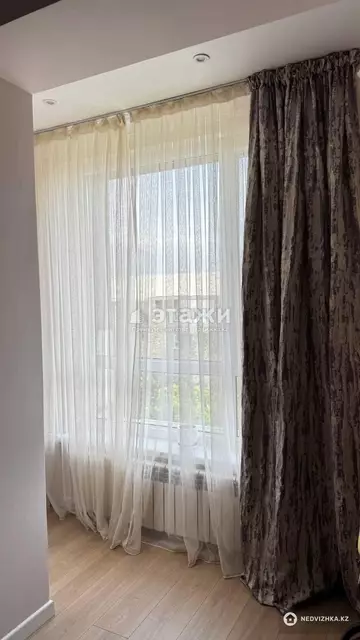 67.5 м², 2-комнатная квартира, этаж 6 из 9, 68 м², изображение - 4
