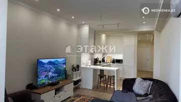 67.5 м², 2-комнатная квартира, этаж 6 из 9, 68 м², изображение - 6