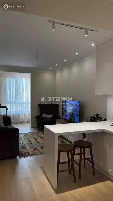 67.5 м², 2-комнатная квартира, этаж 6 из 9, 68 м², изображение - 8