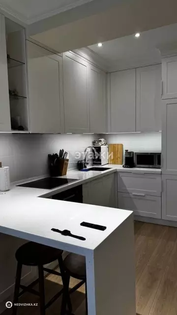 67.5 м², 2-комнатная квартира, этаж 6 из 9, 68 м², изображение - 9