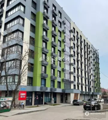 67.5 м², 2-комнатная квартира, этаж 6 из 9, 68 м², изображение - 20