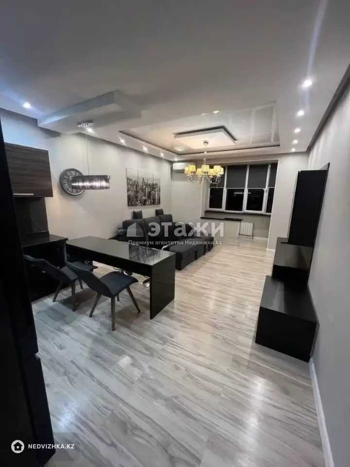 40 м², 1-комнатная квартира, этаж 14 из 15, 40 м², изображение - 1