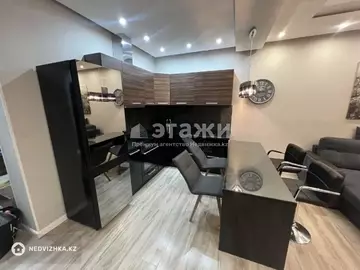 1-комнатная квартира, этаж 14 из 15, 40 м²