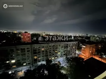 1-комнатная квартира, этаж 14 из 15, 40 м²