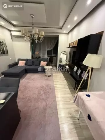 1-комнатная квартира, этаж 14 из 15, 40 м²