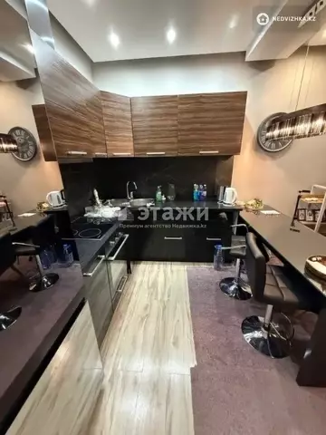 40 м², 1-комнатная квартира, этаж 14 из 15, 40 м², изображение - 4