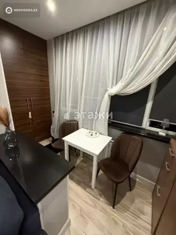 40 м², 1-комнатная квартира, этаж 14 из 15, 40 м², изображение - 5