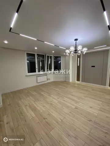 92 м², 3-комнатная квартира, этаж 9 из 15, 92 м², изображение - 4