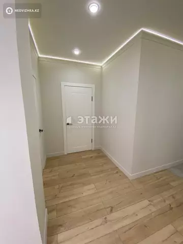 92 м², 3-комнатная квартира, этаж 9 из 15, 92 м², изображение - 8