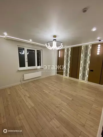 92 м², 3-комнатная квартира, этаж 9 из 15, 92 м², изображение - 9