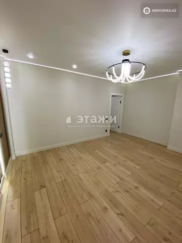 92 м², 3-комнатная квартира, этаж 9 из 15, 92 м², изображение - 10