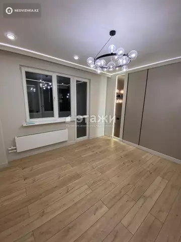 92 м², 3-комнатная квартира, этаж 9 из 15, 92 м², изображение - 11