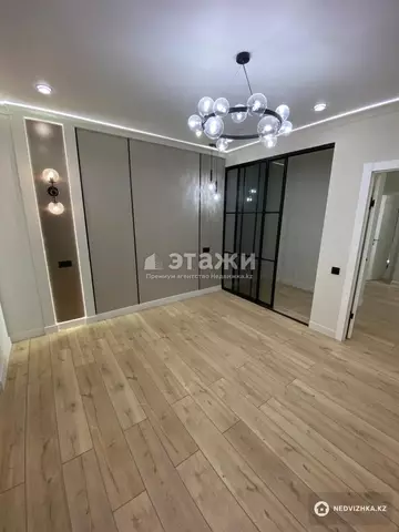 92 м², 3-комнатная квартира, этаж 9 из 15, 92 м², изображение - 12