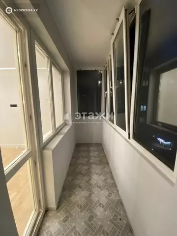 92 м², 3-комнатная квартира, этаж 9 из 15, 92 м², изображение - 13