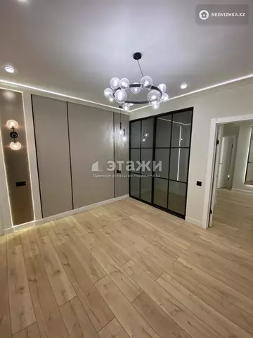 92 м², 3-комнатная квартира, этаж 9 из 15, 92 м², изображение - 14