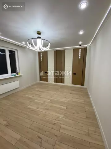 92 м², 3-комнатная квартира, этаж 9 из 15, 92 м², изображение - 15
