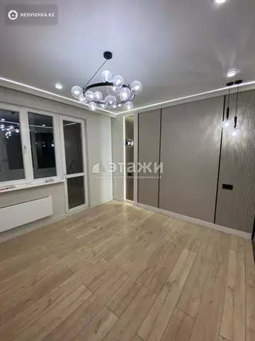 92 м², 3-комнатная квартира, этаж 9 из 15, 92 м², изображение - 16