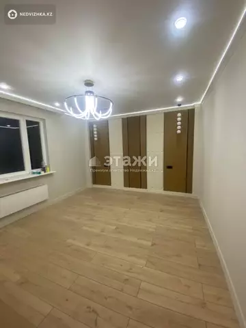 92 м², 3-комнатная квартира, этаж 9 из 15, 92 м², изображение - 17