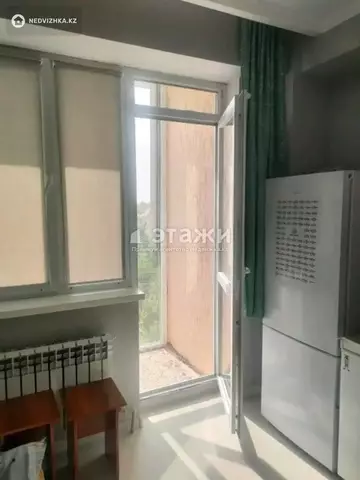 1-комнатная квартира, этаж 3 из 5, 40 м²