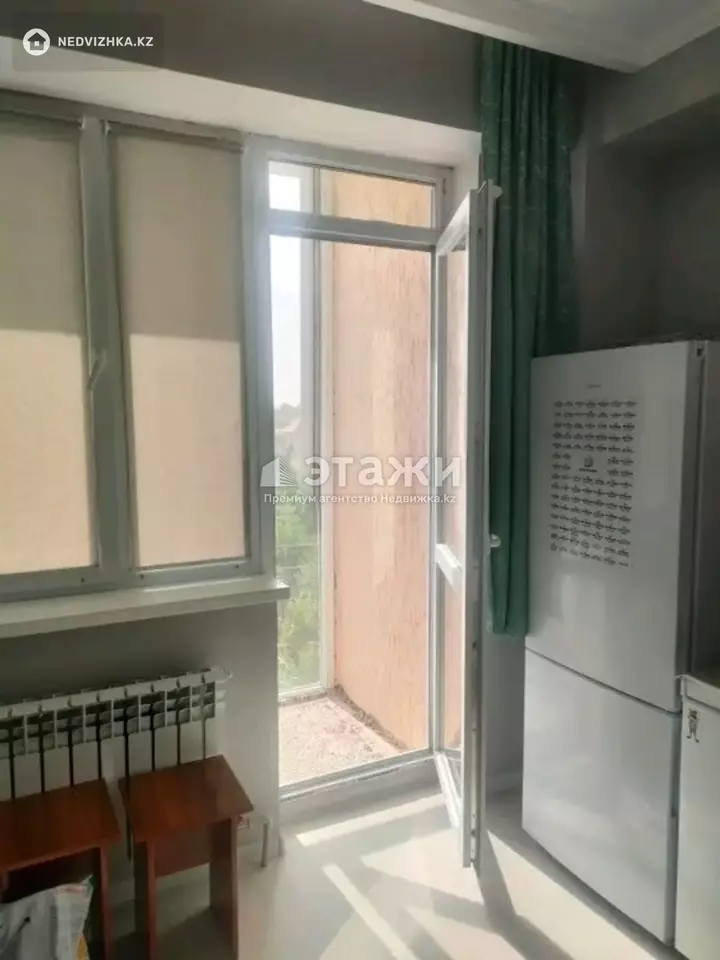 40 м², 1-комнатная квартира, этаж 3 из 5, 40 м², изображение - 1