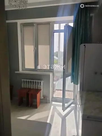1-комнатная квартира, этаж 3 из 5, 40 м²
