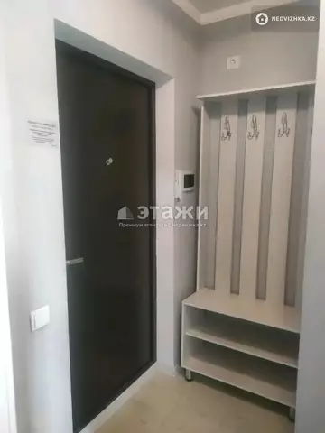 40 м², 1-комнатная квартира, этаж 3 из 5, 40 м², изображение - 4