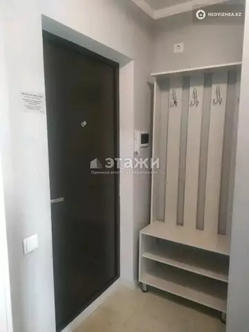 40 м², 1-комнатная квартира, этаж 3 из 5, 40 м², изображение - 5