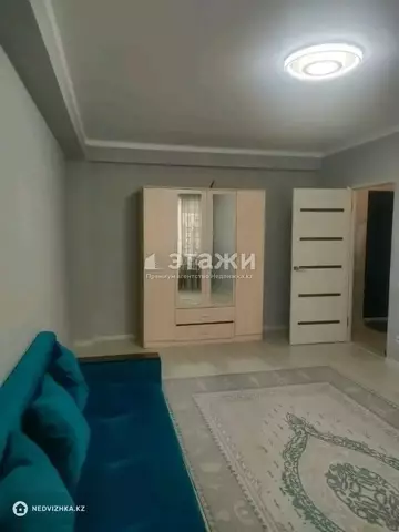 40 м², 1-комнатная квартира, этаж 3 из 5, 40 м², изображение - 6