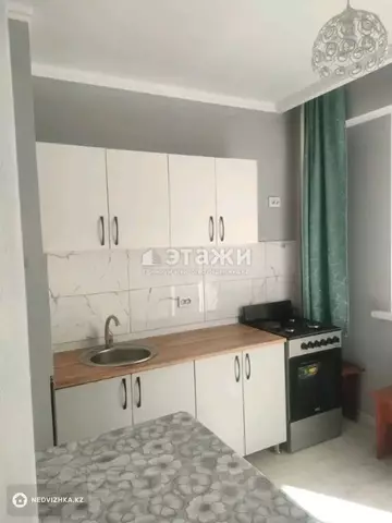 40 м², 1-комнатная квартира, этаж 3 из 5, 40 м², изображение - 7