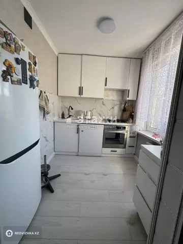 56 м², 3-комнатная квартира, этаж 4 из 5, 56 м², изображение - 4