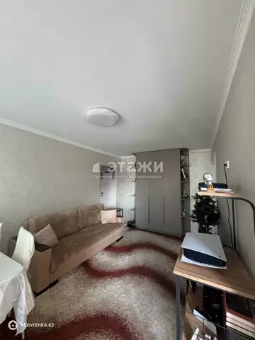 56 м², 3-комнатная квартира, этаж 4 из 5, 56 м², изображение - 5