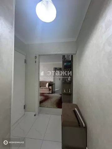 56 м², 3-комнатная квартира, этаж 4 из 5, 56 м², изображение - 6