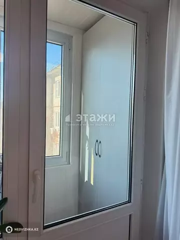 56 м², 3-комнатная квартира, этаж 4 из 5, 56 м², изображение - 8