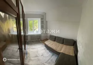 1-комнатная квартира, этаж 2 из 9, 28 м²