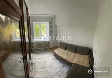 28 м², 1-комнатная квартира, этаж 2 из 9, 28 м², изображение - 6