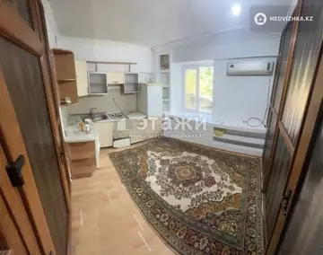 28 м², 1-комнатная квартира, этаж 2 из 9, 28 м², изображение - 7