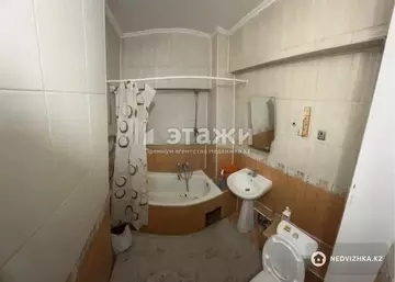 28 м², 1-комнатная квартира, этаж 2 из 9, 28 м², изображение - 8