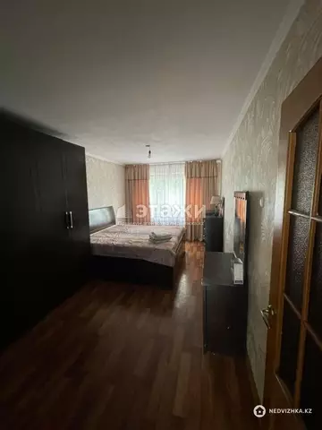 3-комнатная квартира, этаж 3 из 5, 68 м²