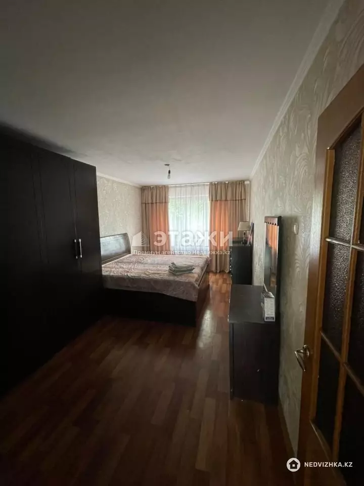 68 м², 3-комнатная квартира, этаж 3 из 5, 68 м², изображение - 1