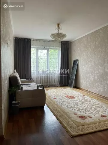 3-комнатная квартира, этаж 3 из 5, 68 м²