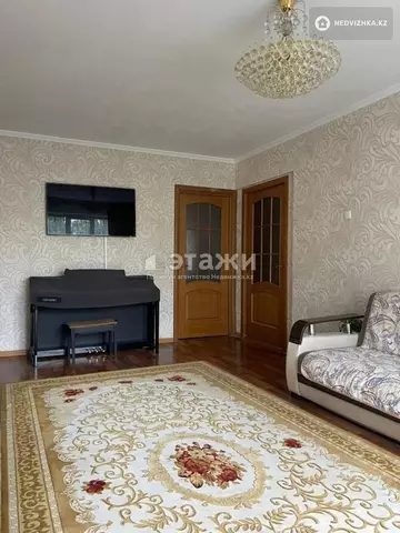 3-комнатная квартира, этаж 3 из 5, 68 м²