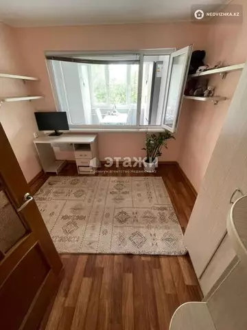 3-комнатная квартира, этаж 3 из 5, 68 м²