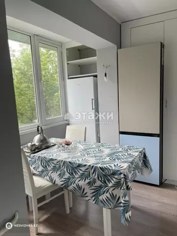 3-комнатная квартира, этаж 3 из 5, 68 м²