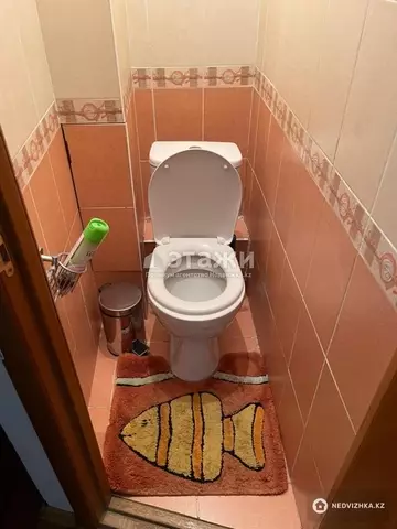 68 м², 3-комнатная квартира, этаж 3 из 5, 68 м², изображение - 5