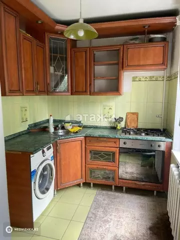 68 м², 3-комнатная квартира, этаж 3 из 5, 68 м², изображение - 6